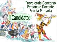 Insegnare le TIC nella scuola Primaria