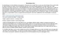 Dispense complete del corso di microbiologia clinica anno 2021