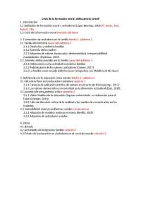 COMPRENSION Y PRODUCCION DE LENGUAJE