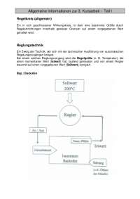 allgemeine informatik