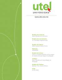 Unidad 4: Bases filosóficas de la psicología y la pedagogía Bases filosóficas de la cienci