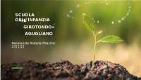 attività di peer to peer scuola infanzia
