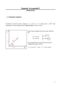 Transformata di Laplace: Calcoli e Applicazioni - Prof. Rossi