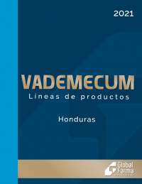Vademecum en Honduras
