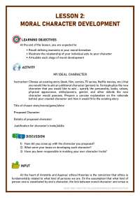 ECODEV, ECODEV ECODEV, ECODEV