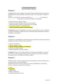 Globalização: Questões e Análises - Estudos Disciplinares X
