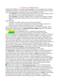 Riassunto di Medioevo, storie di voci, racconto di immagini
