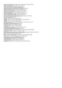 Paniere di Pratiche didattiche per la scuola (2Cfu)  Master I Livello Area Socio Letterari