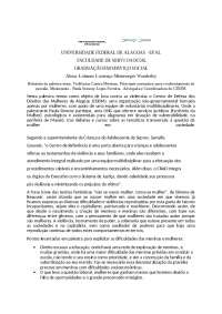 Violencia contra mulheres