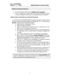 Guia trabajos practicos Estructuras 2 Cisternas