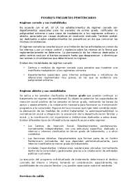 PREGUNTAS PENITENCIARIO