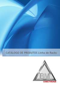 BM Conectividade: Racks e Acessórios