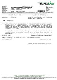 Concentração de novo e o que eu não sei se é o que eu não tenho mais o