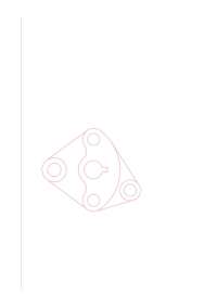 DIBUJOS CON AUTOCAD 2022