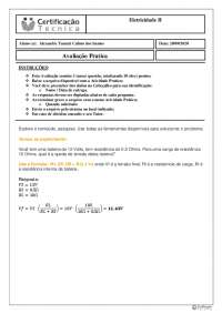 eletronica basica com exercicios
