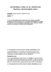 PRACTICA 1 Y 2 DE FISICA 100
