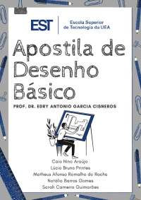 APOSTILA DESENHO BASICO