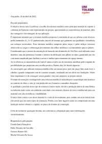Justificativa da escolha de estrutura metálica para a cobertura de um barracão