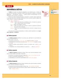 Resumo Deíticos 11.º ano PortuguÊs