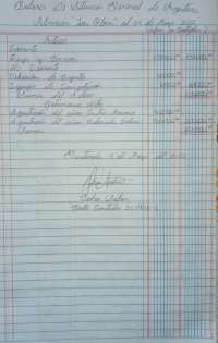Ejercicio 15 practiquemos contabilidad