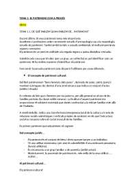 Patrimoni etnològic i museologia
