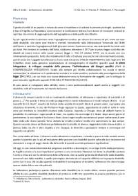 Oltre il limite sintesi