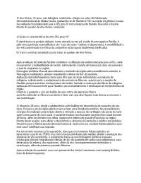 ATIVIDADE FISIOTERAPIA DERMATOFUNCIONAL