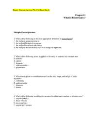 Basic-Biomechanics-7th-Ed-Test-Bank