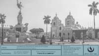 El hotel en la Libertad