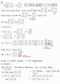 Documento cryptico: decifrazione di formule matematiche - Prof. Consolini
