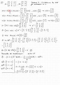 Formula Ackermann: Kalman Filter e Struttura Urdu - Prof. Consolini