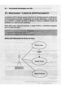 Resolução do exercício