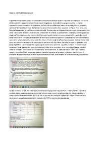 La valutazione delle rimanenze - Docsity