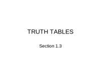 Maths of computing in information technology
