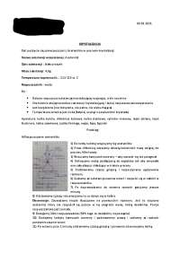 Krystalizacja sprawozdanie