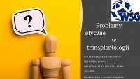 Problemy pielęgniarek i społeczeństwa w transplantologii