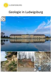 Geologie in Ludwigsburg