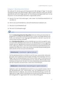 Aufgabe 3: Bestellpunktverfahren