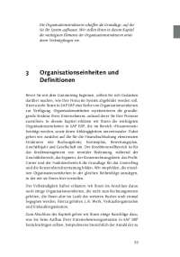 SAP-Finanzwesen – Customizing
