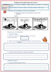 REFUERZO ESTUDIANTIL