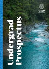 Lincoln University: A Sustainable and Student-Focused Institution in New Zealand