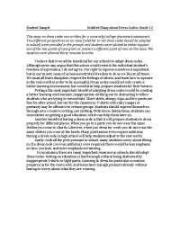 BUSINESS RESEARCH METHODS (sub code:BA 927) UNIT I ...