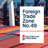 Foreign Trade Zone 49: Benefits, Types, and Activities