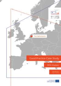 Business Model Canvas Solar mini-‐‐grid project