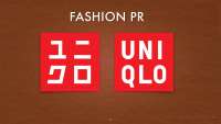 UNIQLO PR