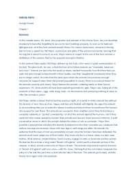 Animal Farm: A Critical Analysis of Totalitarianism