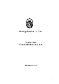 códigos de edificación