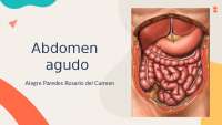 Abdomen agudo-diapositivas