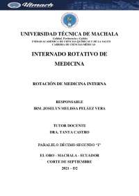 desequilibrio acido base y disfunción renal