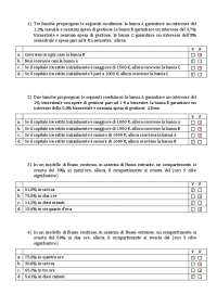 Esercizi Svolti con Spiegazione _ Fondamenti di Automatica prof. Luca Benvenuti